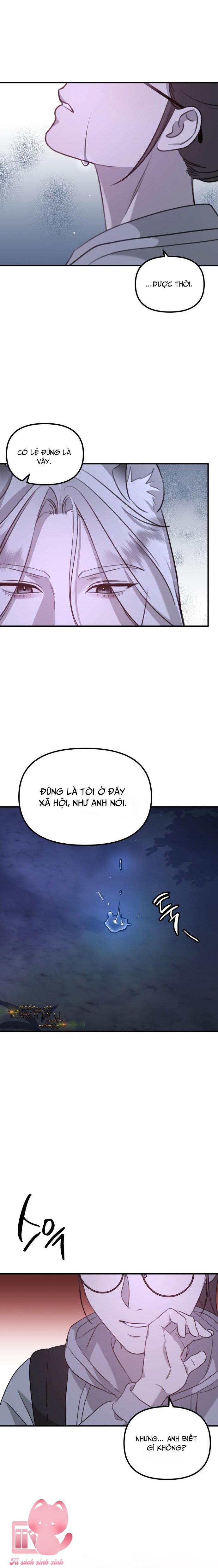 Thần Hổ JangSan - Chap 5