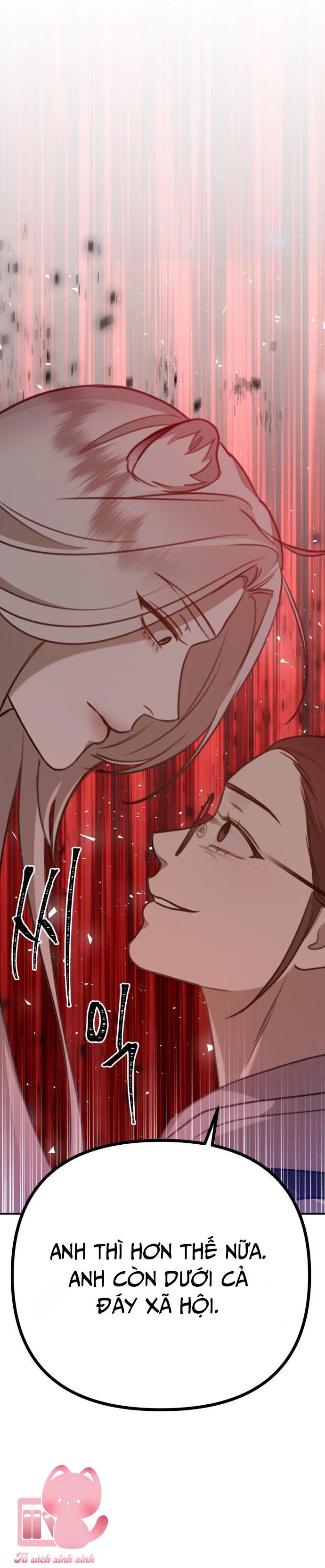 Thần Hổ JangSan - Chap 5