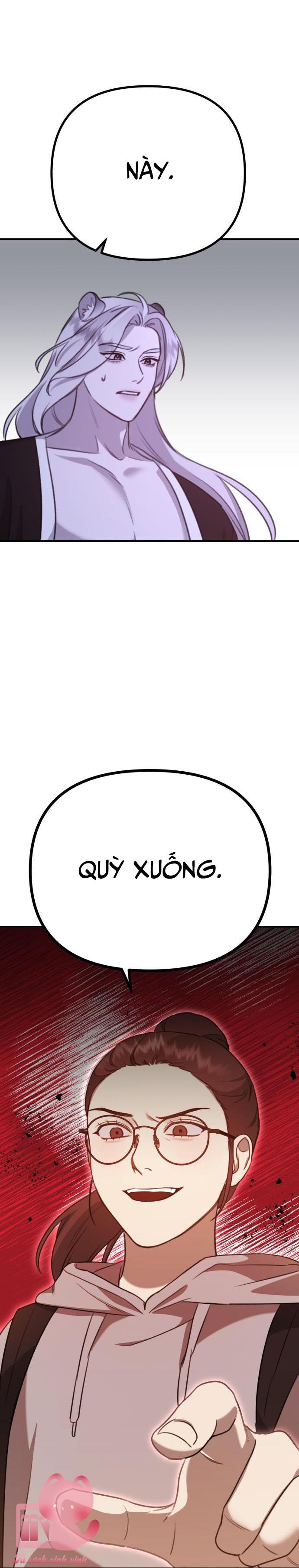 Thần Hổ JangSan - Chap 5