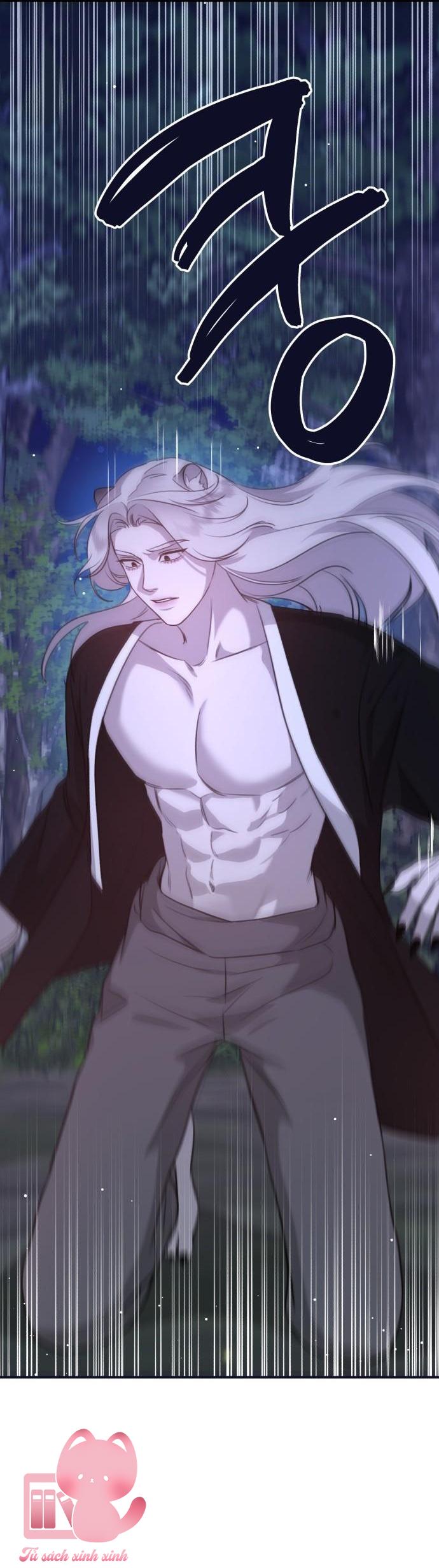 Thần Hổ JangSan - Chap 5