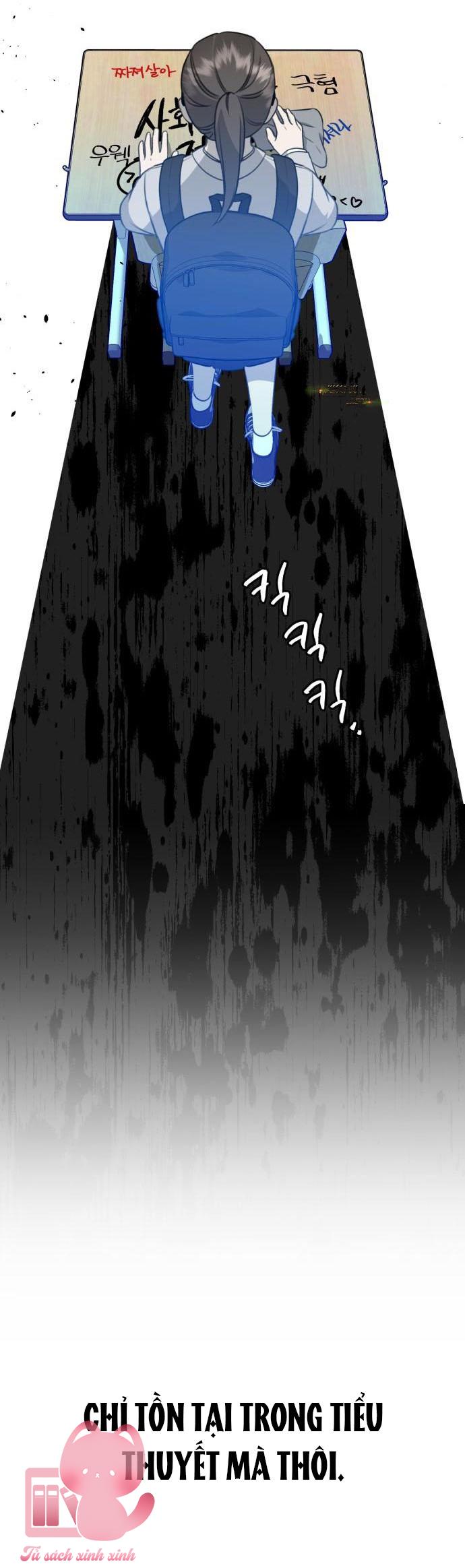 Thần Hổ JangSan - Chap 5