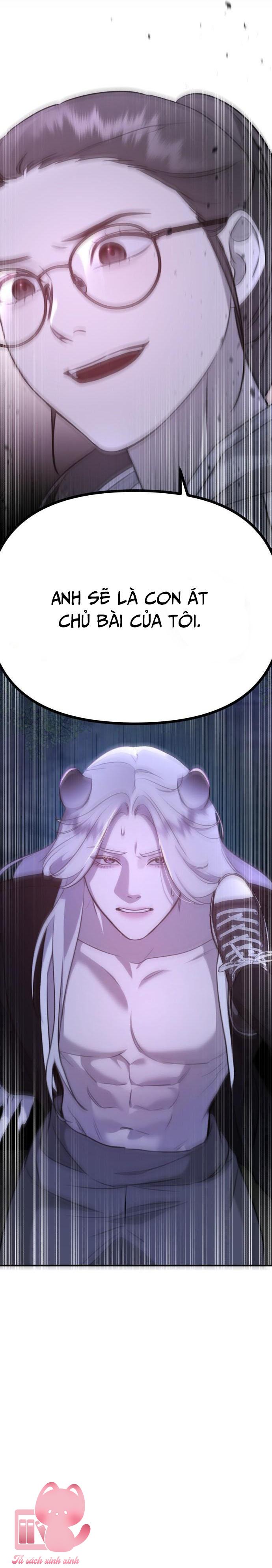 Thần Hổ JangSan - Chap 5