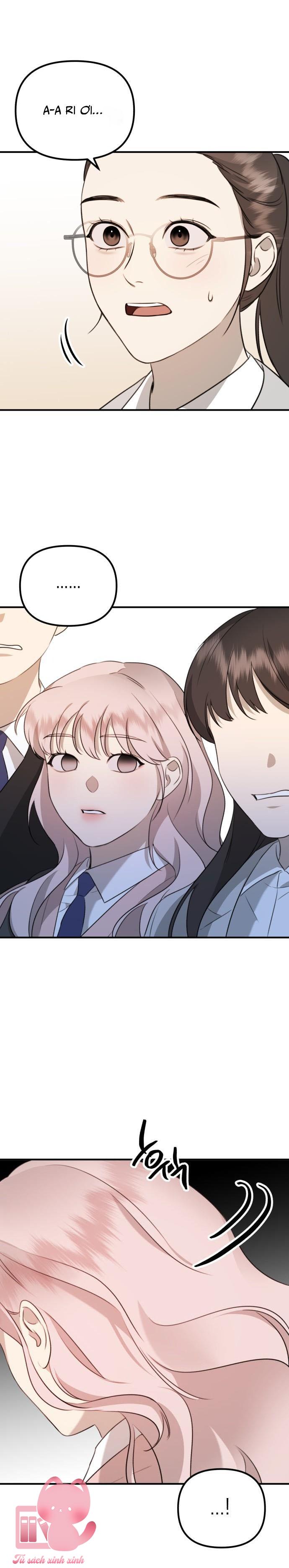 Thần Hổ JangSan - Chap 5