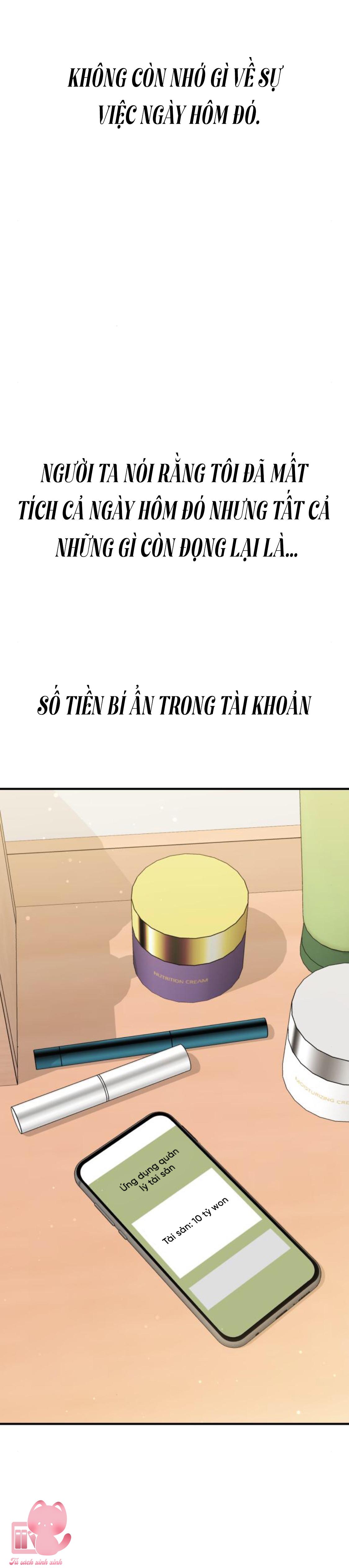 Thần Hổ JangSan - Chap 50