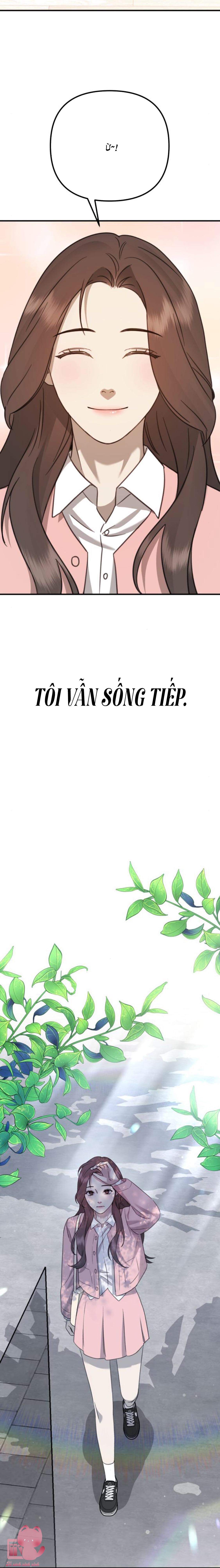 Thần Hổ JangSan - Chap 50