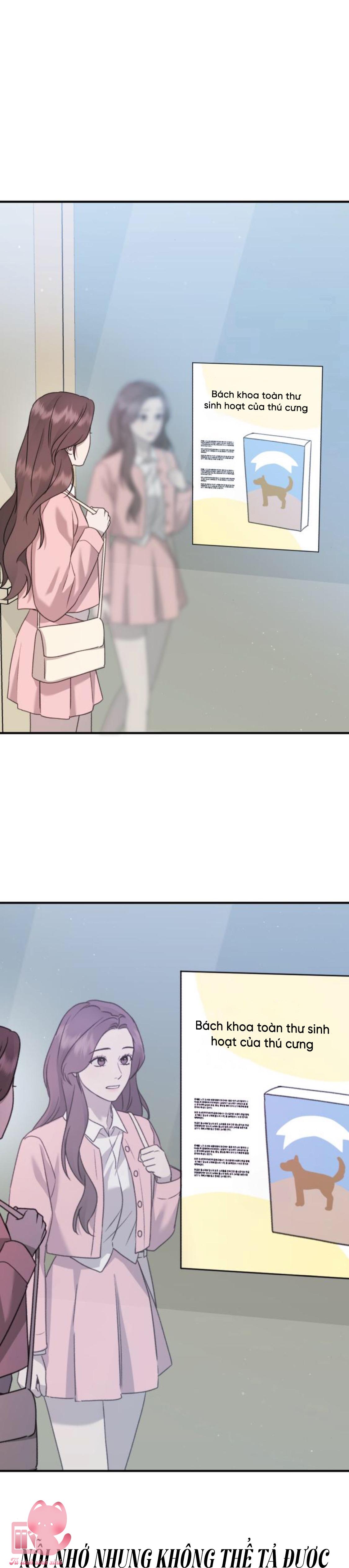 Thần Hổ JangSan - Chap 50