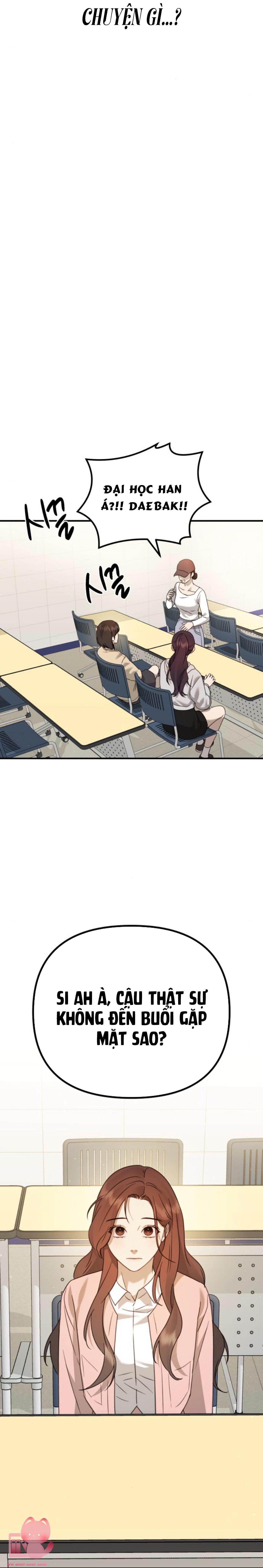 Thần Hổ JangSan - Chap 50