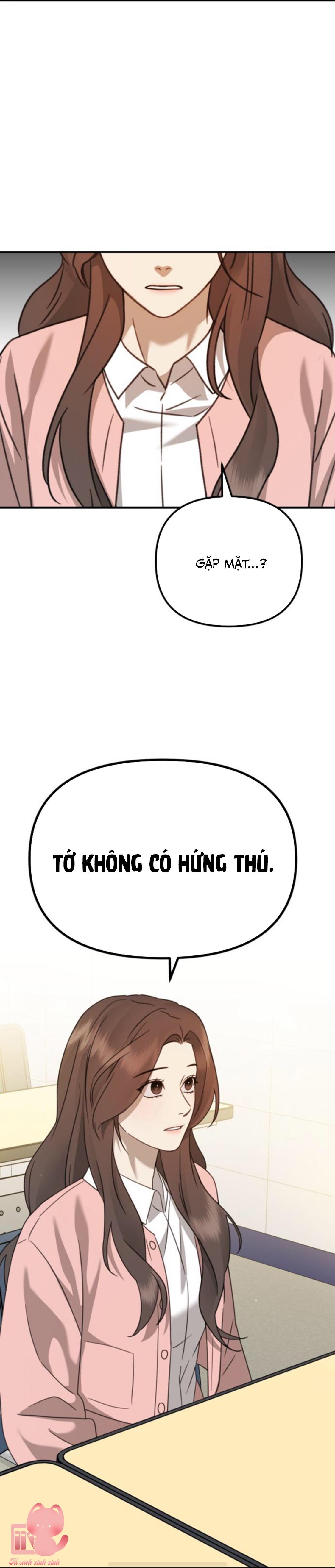 Thần Hổ JangSan - Chap 50