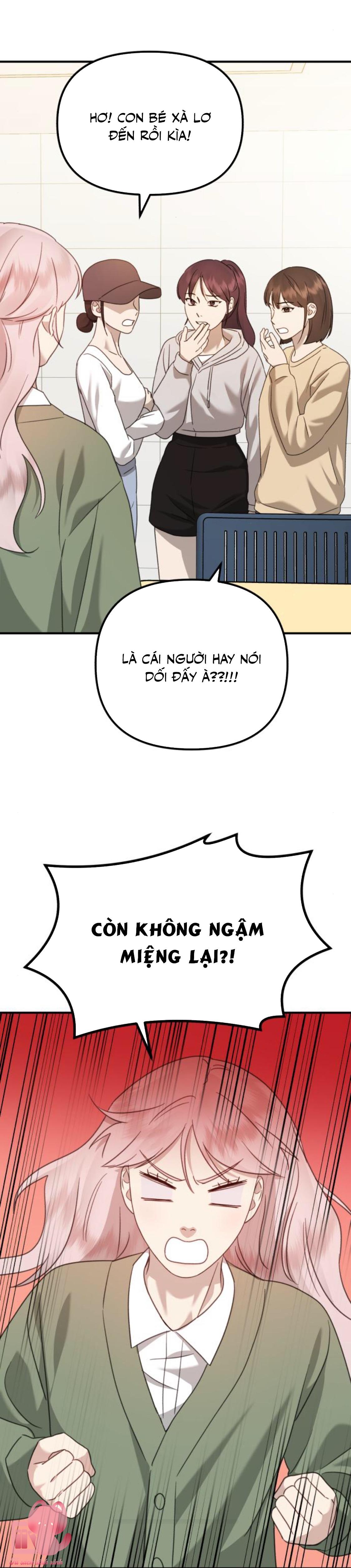 Thần Hổ JangSan - Chap 50