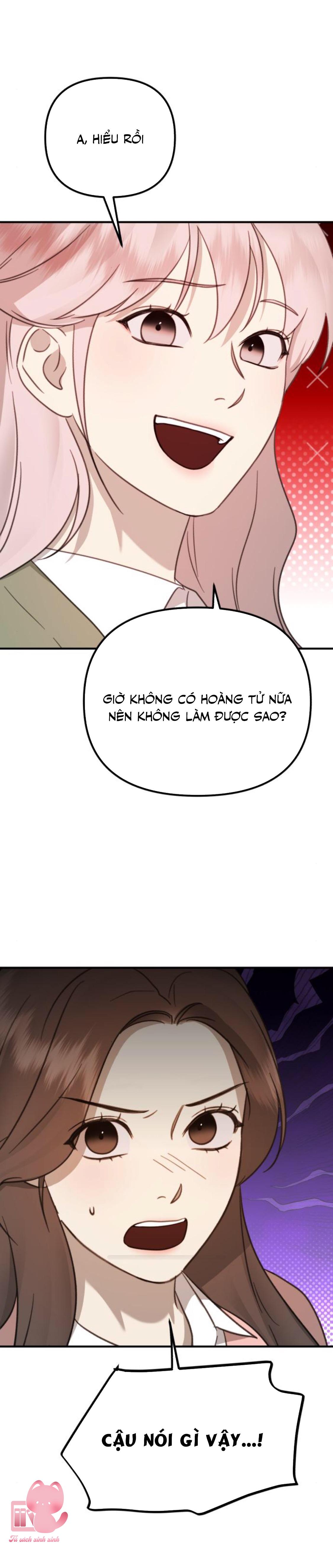Thần Hổ JangSan - Chap 50