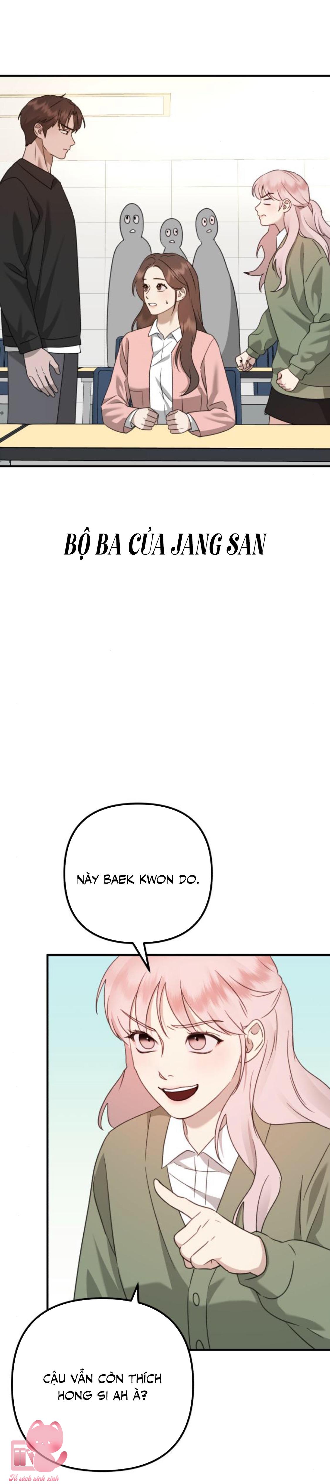 Thần Hổ JangSan - Chap 50