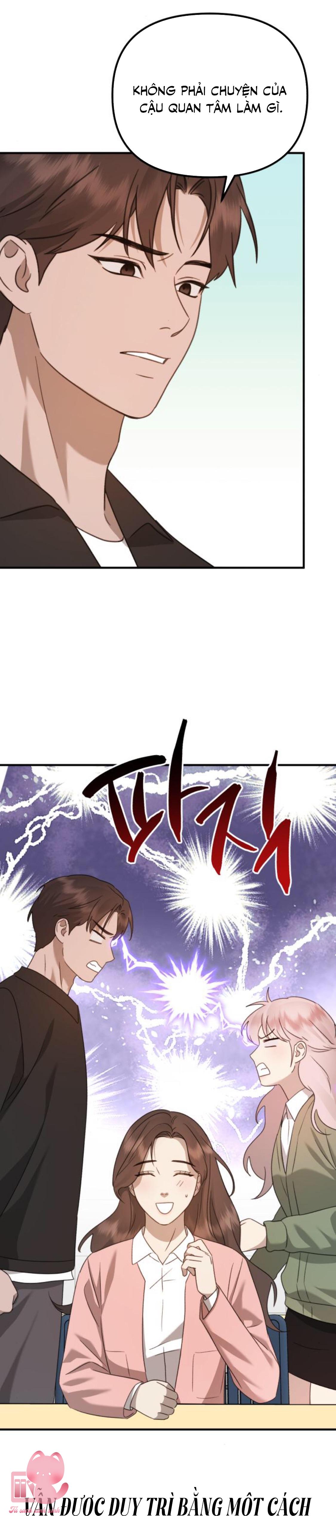 Thần Hổ JangSan - Chap 50