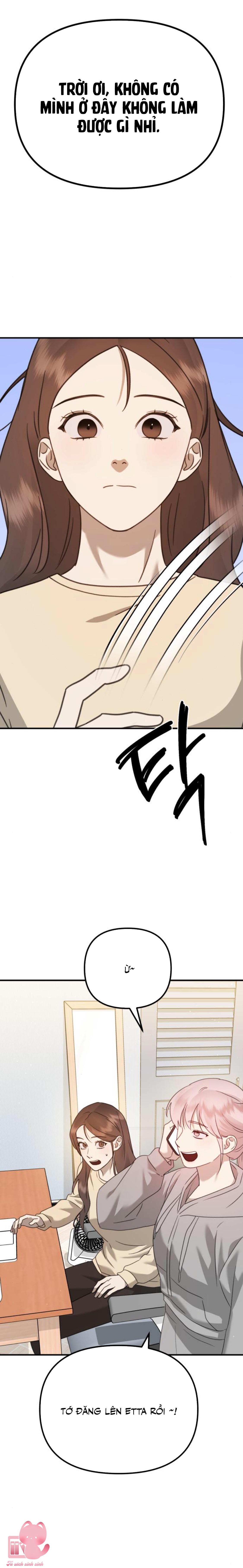 Thần Hổ JangSan - Chap 50