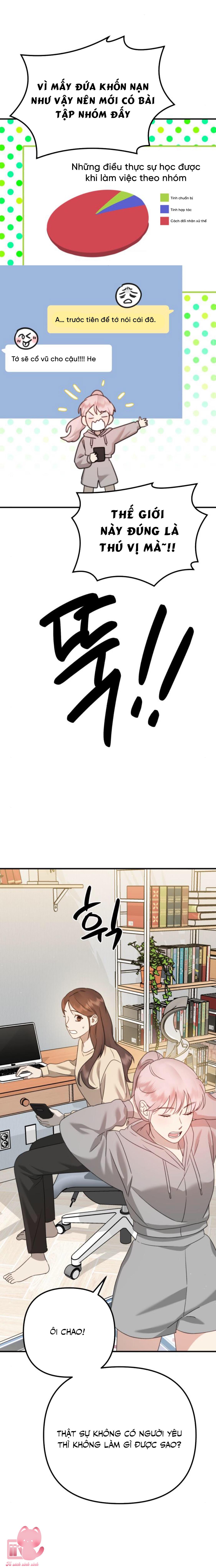 Thần Hổ JangSan - Chap 50