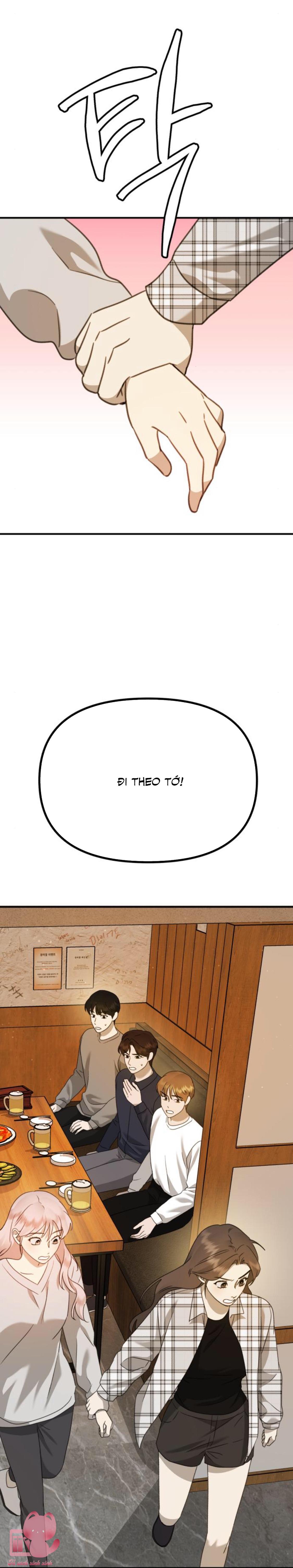 Thần Hổ JangSan - Chap 50