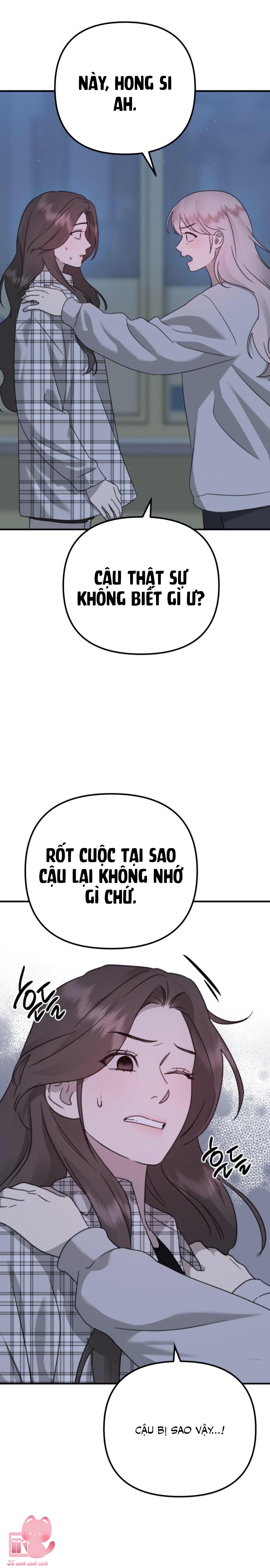 Thần Hổ JangSan - Chap 50