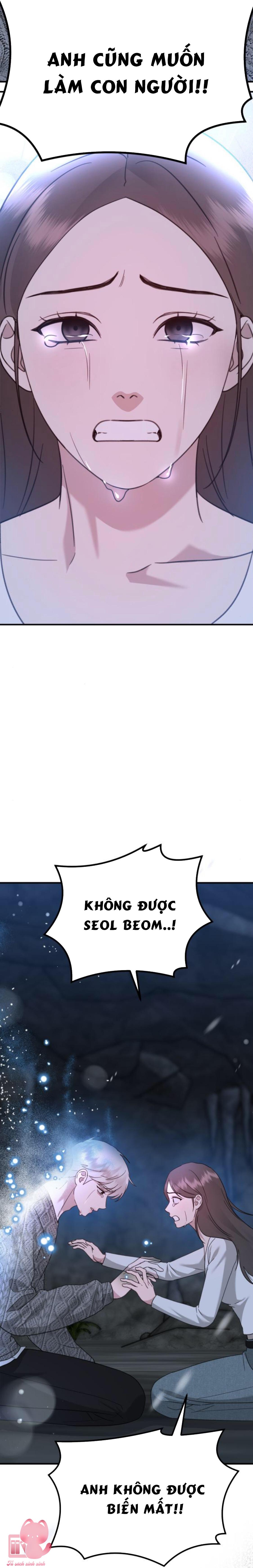 Thần Hổ JangSan - Chap 50