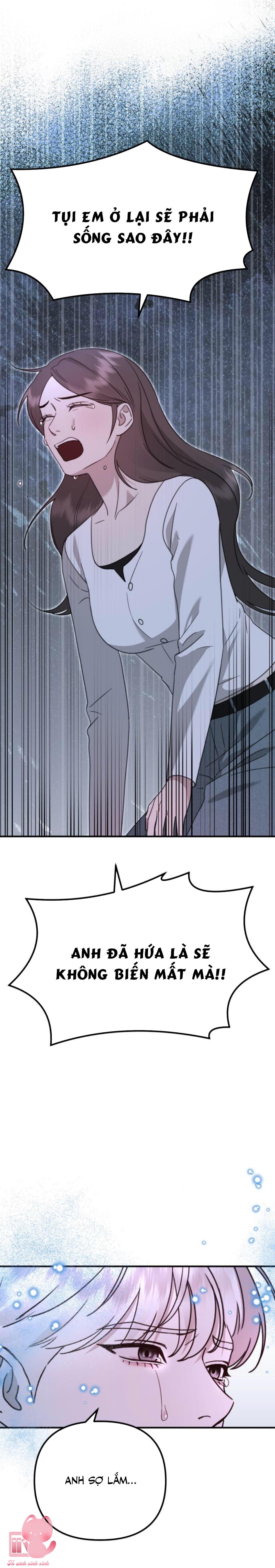 Thần Hổ JangSan - Chap 50