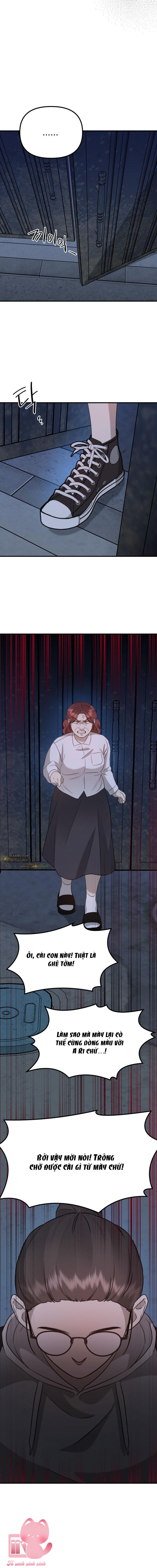 Thần Hổ JangSan - Chap 6