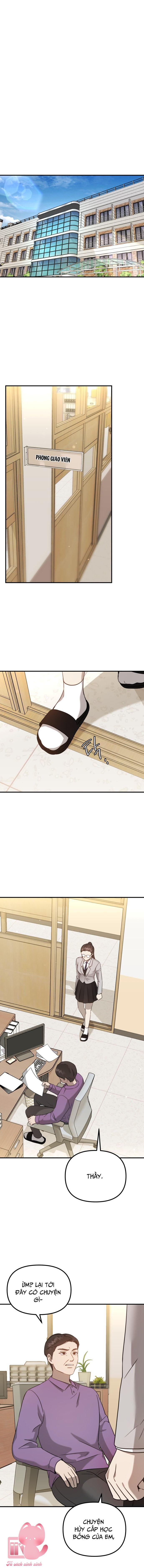 Thần Hổ JangSan - Chap 6