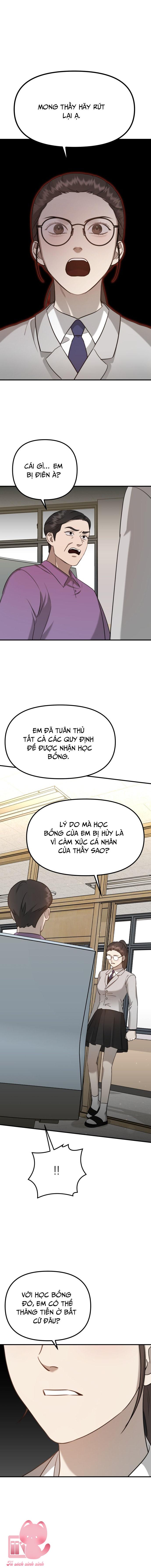 Thần Hổ JangSan - Chap 6