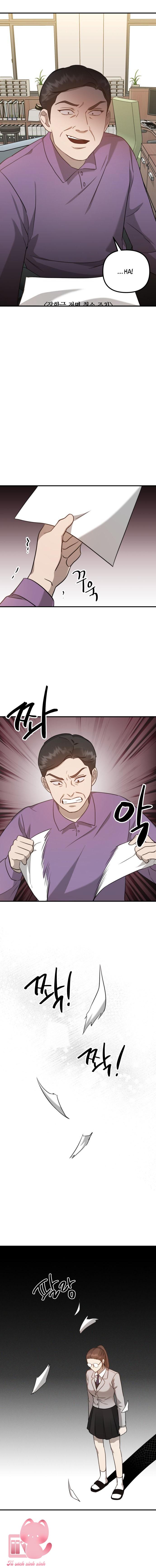 Thần Hổ JangSan - Chap 6