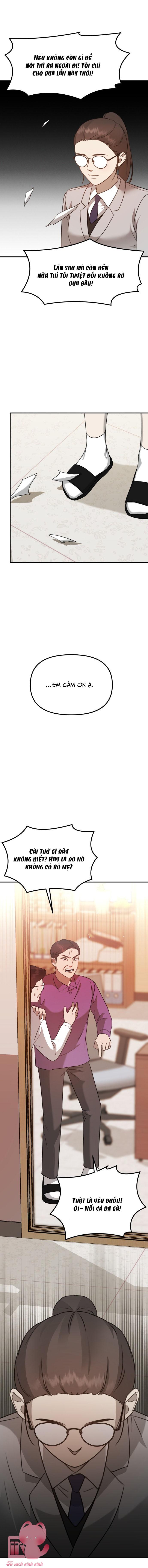 Thần Hổ JangSan - Chap 6