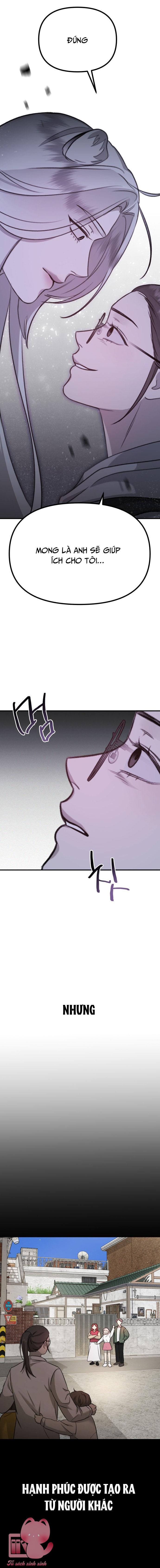 Thần Hổ JangSan - Chap 6