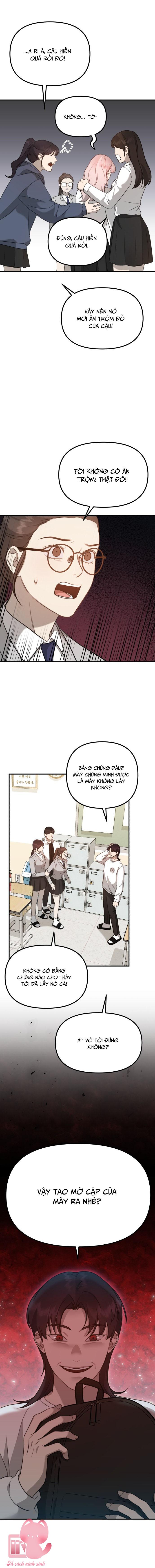 Thần Hổ JangSan - Chap 6