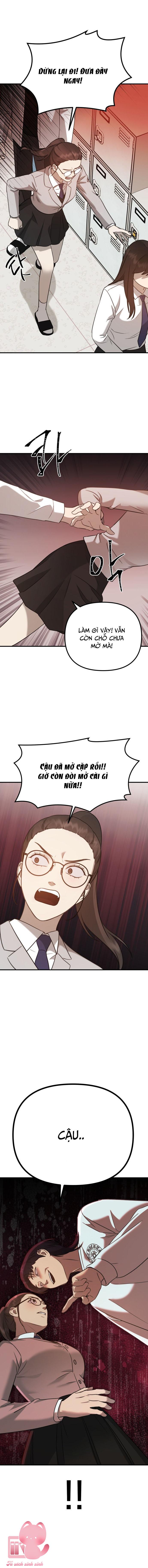 Thần Hổ JangSan - Chap 6