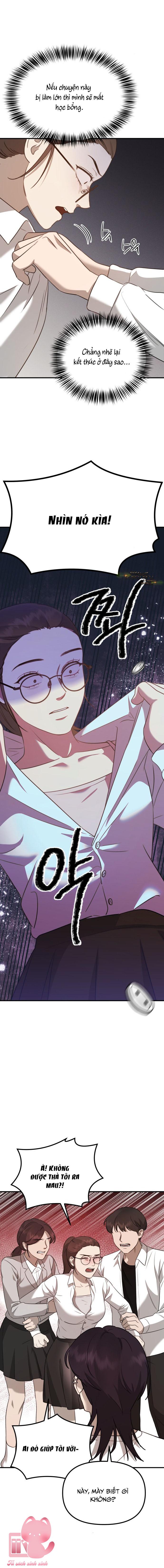 Thần Hổ JangSan - Chap 6