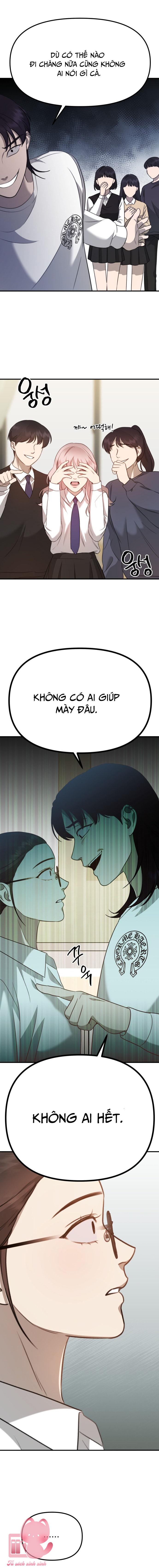 Thần Hổ JangSan - Chap 6