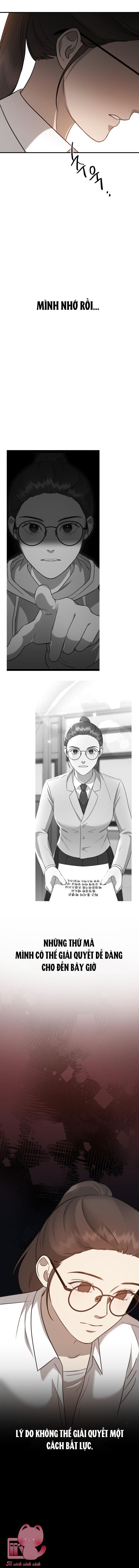 Thần Hổ JangSan - Chap 6