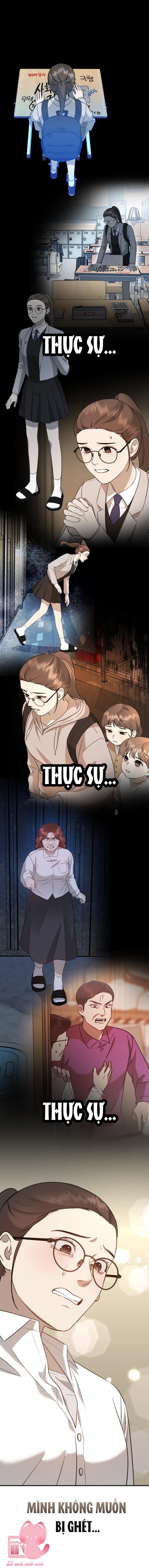 Thần Hổ JangSan - Chap 6