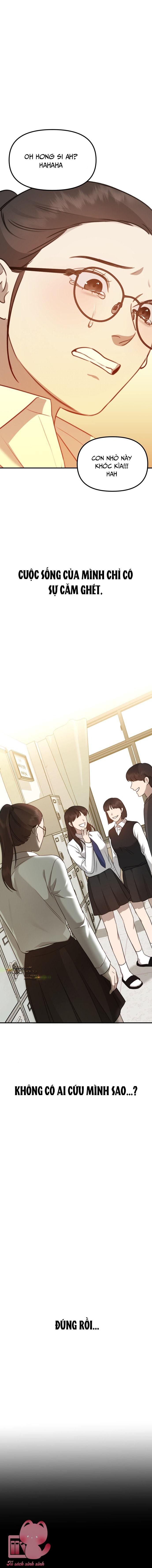 Thần Hổ JangSan - Chap 6