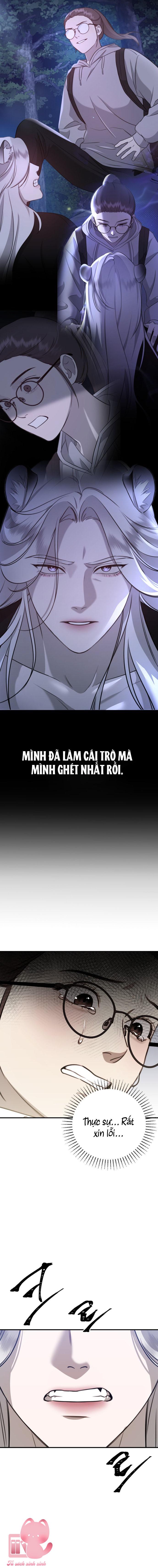 Thần Hổ JangSan - Chap 6