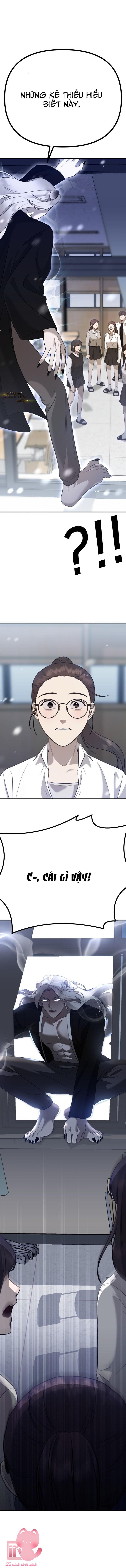 Thần Hổ JangSan - Chap 6