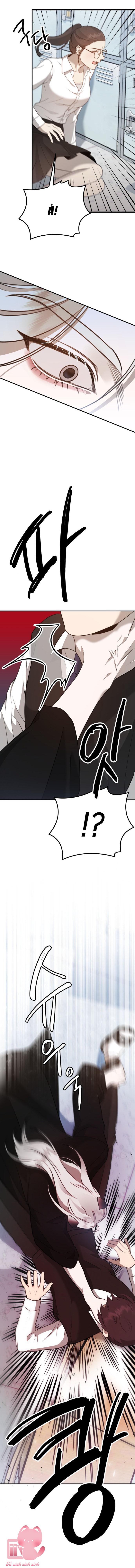 Thần Hổ JangSan - Chap 6