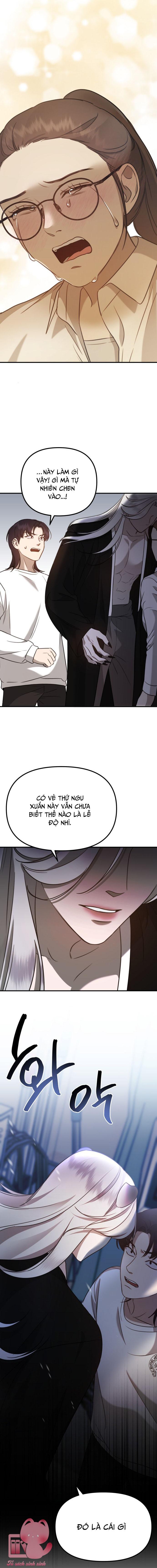 Thần Hổ JangSan - Chap 6