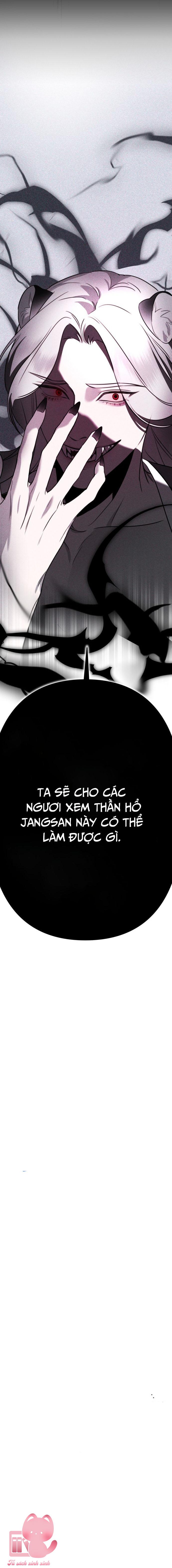 Thần Hổ JangSan - Chap 6