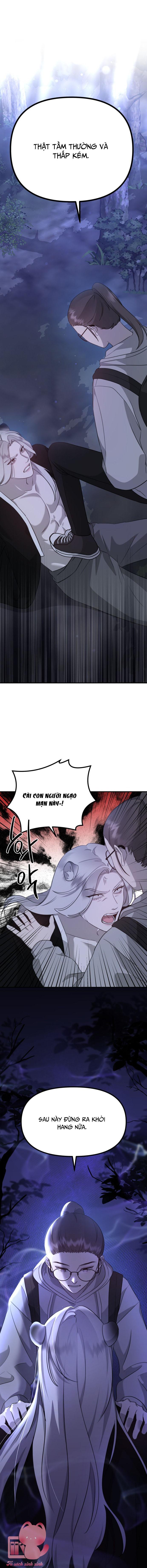 Thần Hổ JangSan - Chap 6