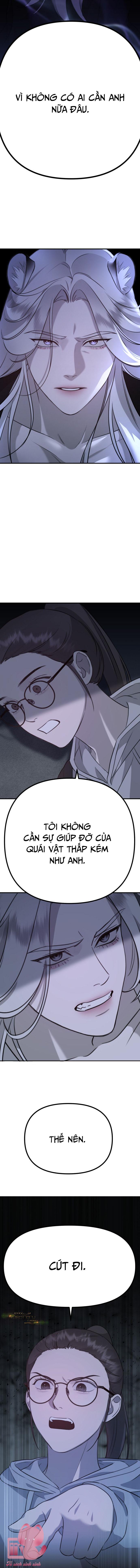 Thần Hổ JangSan - Chap 6