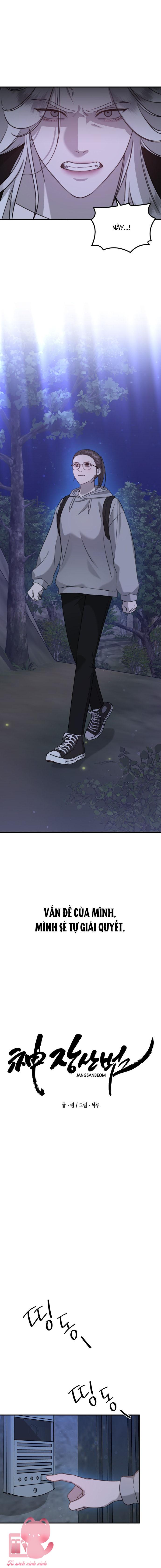 Thần Hổ JangSan - Chap 6