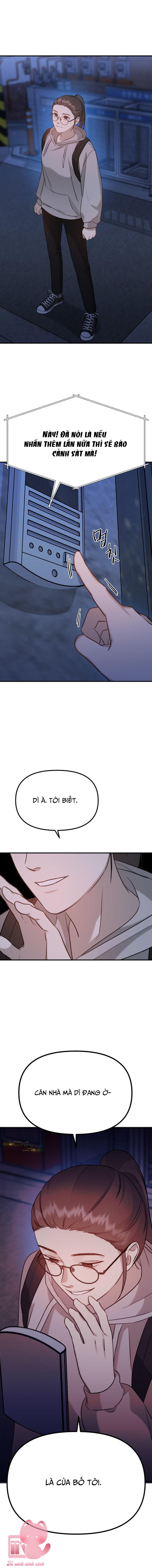 Thần Hổ JangSan - Chap 6