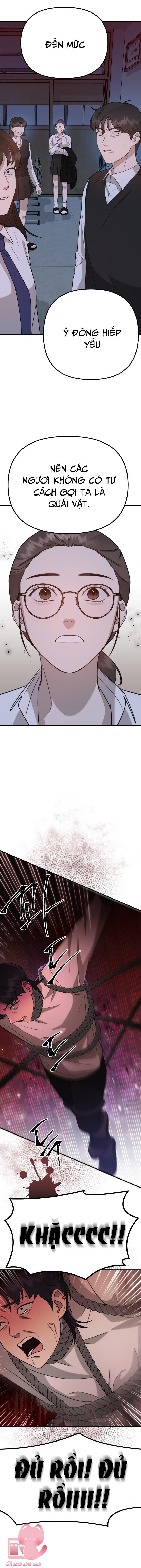 Thần Hổ JangSan - Chap 7