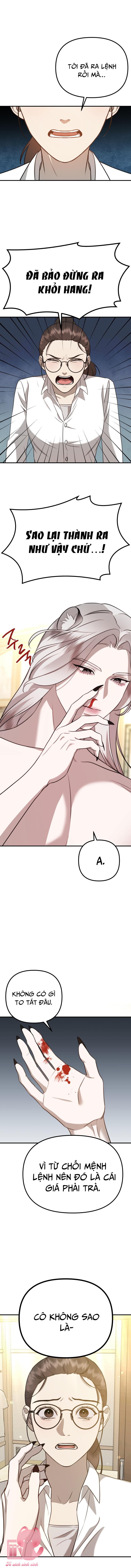 Thần Hổ JangSan - Chap 7