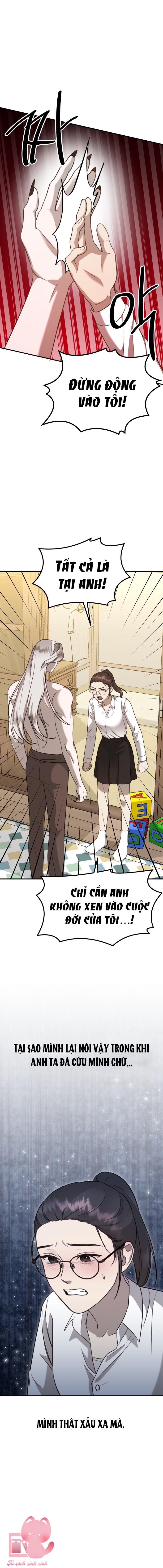 Thần Hổ JangSan - Chap 7