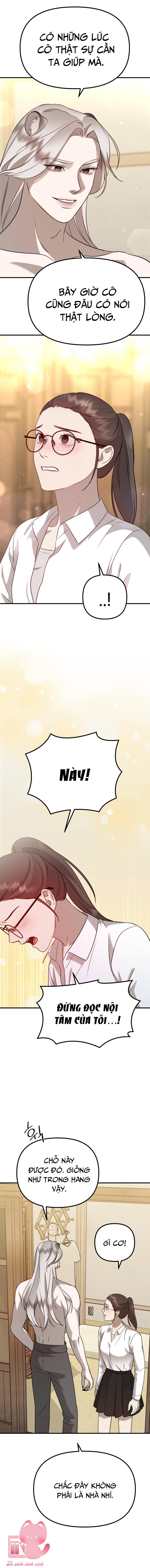 Thần Hổ JangSan - Chap 7