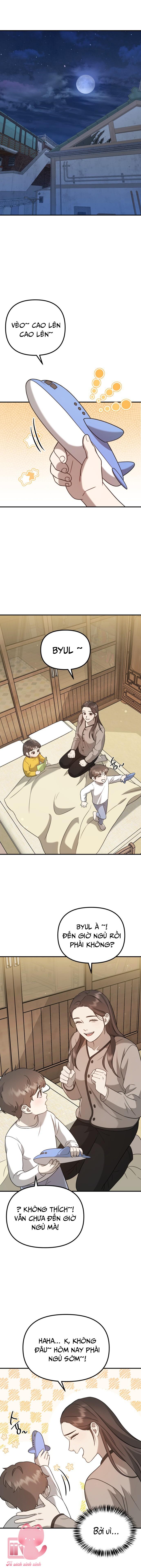 Thần Hổ JangSan - Chap 7