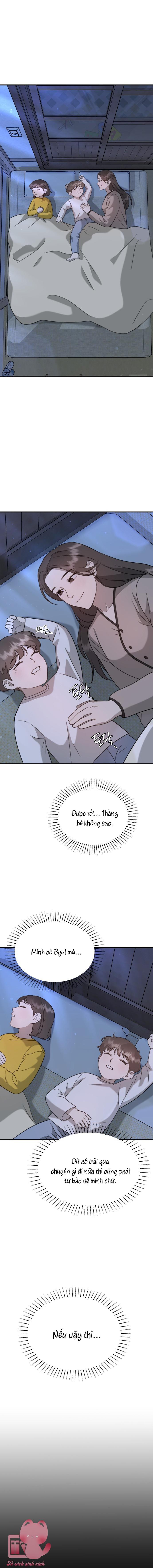 Thần Hổ JangSan - Chap 7